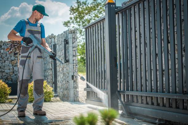 Best Gas Station Cleaning  in Leisure Village, NJ