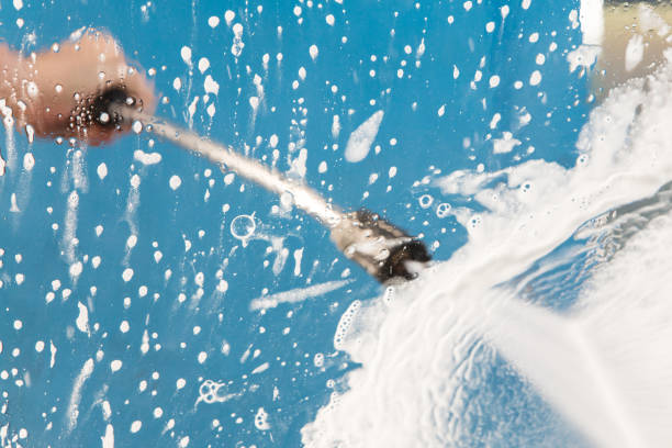 Best Patio and Deck Pressure Washing  in Leisure Village, NJ