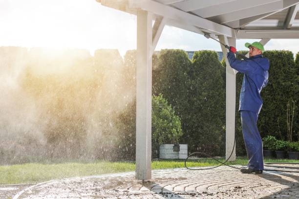 Best Playground Equipment Cleaning  in Leisure Village, NJ