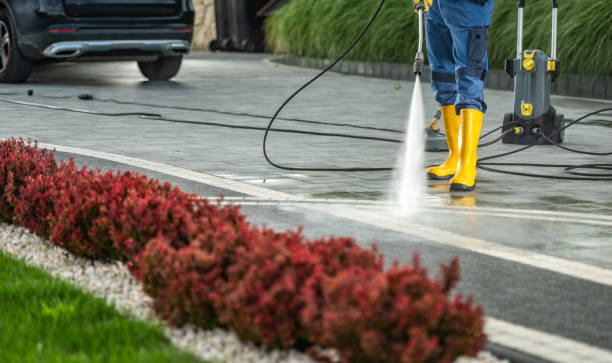 Best Sidewalk and Walkway Cleaning  in Leisure Village, NJ